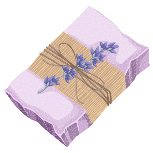 Domača kozmetika, mila