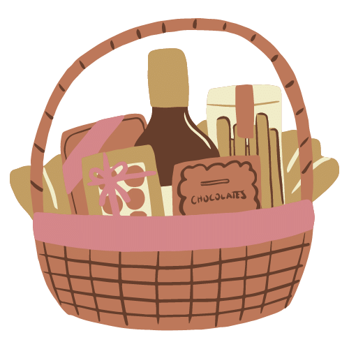 Darila, darilni program