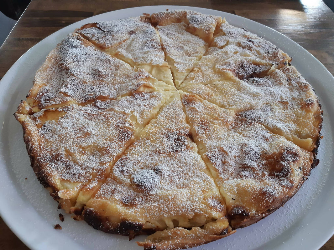 Prleška gibanica